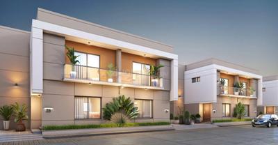 Project Image of 1100.0 - 1200.0 Sq.ft 3 BHK Villa for buy in Rudra Dreamz