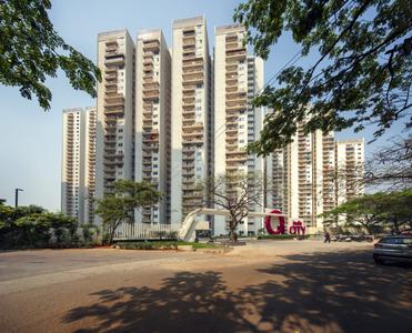 Project Image of 1208.0 - 1931.0 Sq.ft 2 BHK Apartment for buy in Indis One City