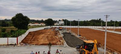 Project Image of 750.0 - 1350.0 Sq.ft 2 BHK Villa for buy in Annciya Natures Nest