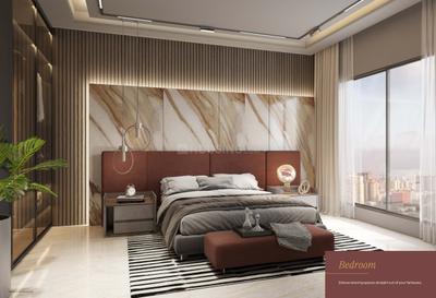 Project Image of 449.0 - 1009.0 Sq.ft 1 BHK Apartment for buy in JPV Adinath