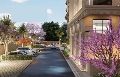 Project Image of 882.53 - 1907.8 Sq.ft 2 BHK Apartment for buy in DPS Meridian Heights