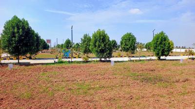 Manana Ashraya Plot 4
