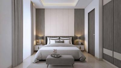 Project Image of 3078.0 - 3453.0 Sq.ft 3 BHK Villa for buy in Nu Tech Gardens Of Gaia