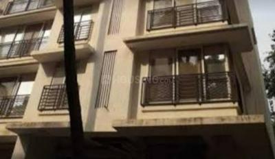 Siddhi Homes Elevation 1