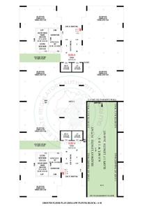 Project Image of 800.83 - 805.14 Sq.ft 3 BHK Apartment for buy in Marutinandan Vinayak Greens
