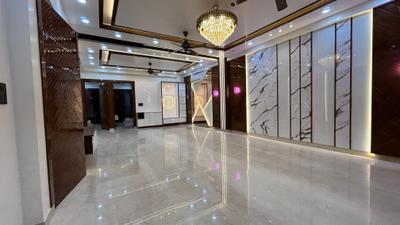 Project Image of 1500.0 - 2500.0 Sq.ft 3 BHK Builder Floor for buy in Creative Luxury Homz