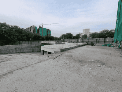 Project Image of 1076.5 - 1085.11 Sq.ft 3 BHK Apartment for buy in Saketham Lakeview