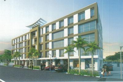 Project Image of 559.0 - 787.0 Sq.ft 1 BHK Apartment for buy in Maheshwari Suvarna Nagari