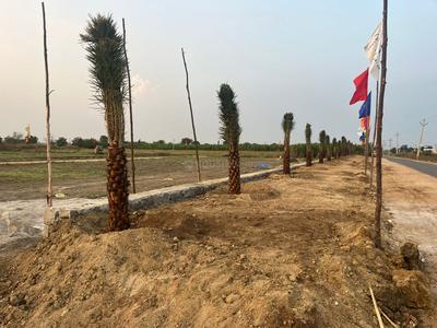 Project Image of 1350.0 - 3600.0 Sq.ft Residential Plot Plot for buy in Druvitha Rivers Edge Nature Greens