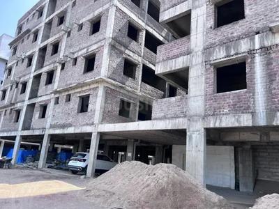Project Image of 1026.0 - 1393.0 Sq.ft 2 BHK Apartment for buy in Swagath Jubilant