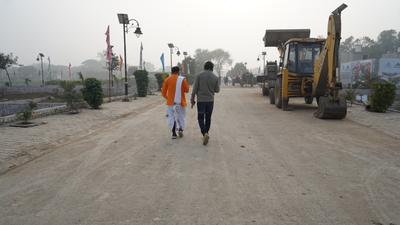 Project Image of 1800 Sq.ft Residential Plot / Land for sale in Jattari for Rs. 10300000