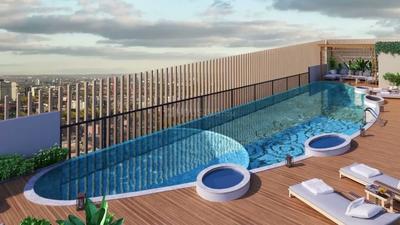 Project Image of 554.99 - 1050.02 Sq.ft 2 BHK Apartment for buy in Sethia Pride Wing B