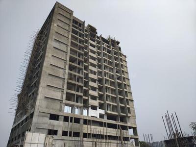 Project Image of 365.33 - 585.99 Sq.ft 1 BHK Apartment for buy in Bhagwati Elysia IV