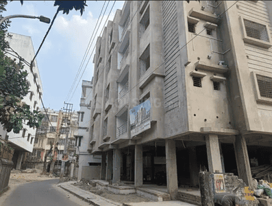 Project Image of 747.0 - 1193.0 Sq.ft 2 BHK Apartment for buy in Deb Tarini Apartment