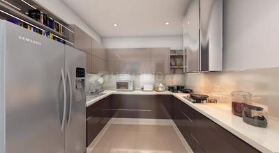 Project Image of 0.0 - 3446.0 Sq.ft 4 BHK Apartment for buy in CasaGrand Amarante