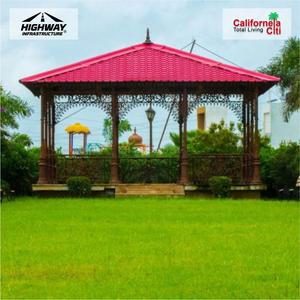 Californea Citi by Highway Infrastructure Limited Amenities 3