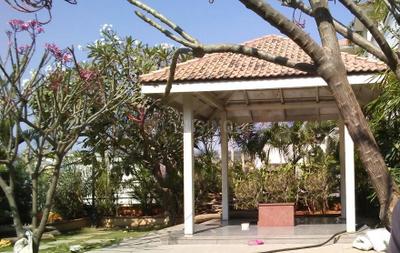 Project Image of 2225 Sq.ft 3 BHK Apartment / Flat for sale in Banjara Hills for Rs. 25000000