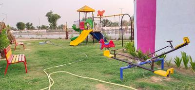 Project Image of 999.0 - 1800.0 Sq.ft Residential Plot Plot for buy in VRB The Sapphire Park