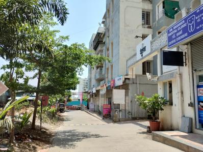 Sameer Indraprastha Phase 1 Internal Roads & Footpaths 1