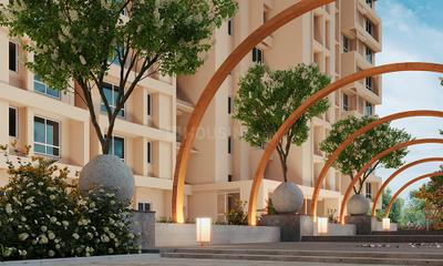Project Image of 336.05 - 540.24 Sq.ft 1 BHK Apartment for buy in Puraniks Mirai Life