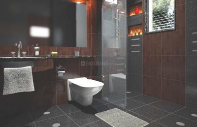 Project Image of 586.0 - 951.0 Sq.ft 2 BHK Apartment for buy in Vertical Alcinia Phase III