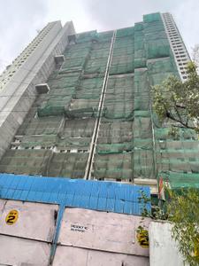 Project Image of 1700.0 - 3200.0 Sq.ft 2 BHK Apartment for buy in DLF One Midtown