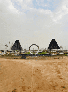 Project Image of 409.89 - 2928.75 Sq.ft Residential Plot Plot for buy in Raheja Nirwana Phase 3