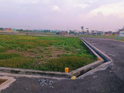 Project Image of 512.0 - 2785.0 Sq.ft Residential Plot Plot for buy in P And K Park Avenue
