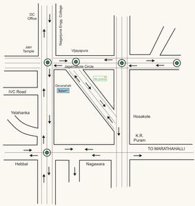 Project Image of 1200.0 - 1500.0 Sq.ft Residential Plot Plot for buy in Bliss Gardenia