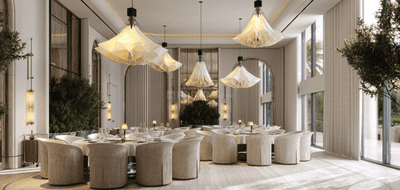Project Image of 976.0 - 1499.0 Sq.ft 3 BHK Apartment for buy in Lodha Elanza