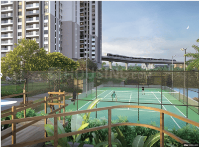 Project Image of 833.02 - 1227.95 Sq.ft 2 BHK Apartment for buy in Sumadhura Pramoda