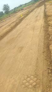 Project Image of 1237.85 - 2938.55 Sq.ft Residential Plot Plot for buy in Eeshanya Jewel One