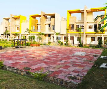 Project Image of 1200.0 - 1600.0 Sq.ft 3 BHK Villa for buy in Mirakaar Eastern County Phase 2