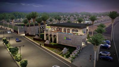Project Image of 1200.0 - 1800.0 Sq.ft Residential Plot Plot for buy in Emerald Gardenia
