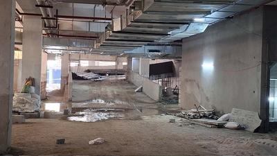 Project Image of 1195.0 - 1980.0 Sq.ft 3 BHK Apartment for buy in Silverglades Hightown Residences
