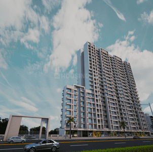 Project Image of 296.98 - 524.96 Sq.ft 1 BHK Apartment for buy in South Field Fatima Enclave