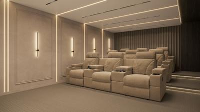 Project Image of 0.0 - 1845.0 Sq.ft 3 BHK Apartment for buy in Shivaan Serenity