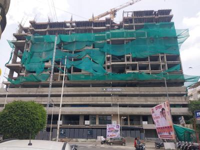 Project Image of 1325.0 - 1973.0 Sq.ft 3 BHK Apartment for buy in Sukhwani Celaeno Wing C And D