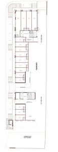 Project Image of 814.29 - 1263.57 Sq.ft 3 BHK Apartment for buy in Satsang Skyline