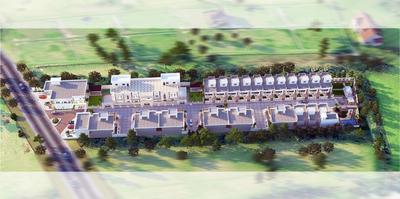 Project Image of 322.92 - 3116.0 Sq.ft Residential Plot Plot for buy in Urban Green Villas