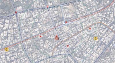 Project Image of 1476.06 - 1503.18 Sq.ft 4 BHK Apartment for buy in Sharanam Sparsh