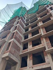 Project Image of 453.0 - 659.0 Sq.ft 1 BHK Apartment for buy in Balkrishna CHSL