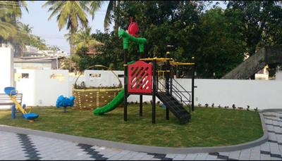 Project Image of 1400.0 - 2070.0 Sq.ft 2 BHK Apartment for buy in Kalyan Habitat