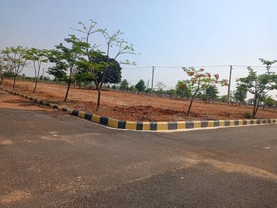 Project Image of 1323.0 - 4401.0 Sq.ft Residential Plot Plot for buy in Cosmo Celesse 