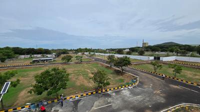 Project Image of 629.0 - 4014.0 Sq.ft Residential Plot Plot for buy in Abinaya Docla