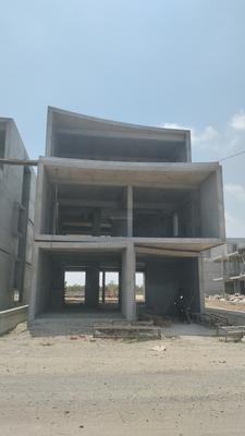 Project Image of 1834.49 - 3589.12 Sq.ft 5 BHK Villa for buy in Vivanta Yash63