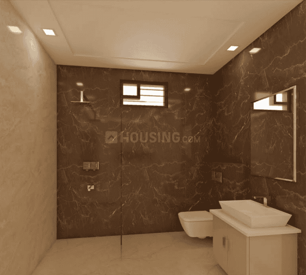 Gallery Cover Pic of Property Concept Luxury Builder Floor