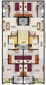 Project Image of 900.0 - 1250.0 Sq.ft 2 BHK Apartment for buy in Green Aura