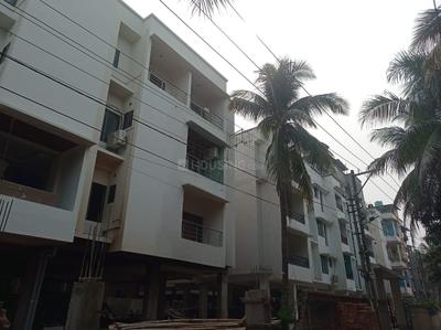 Project Image of 0.0 - 550.0 Sq.ft 1 BHK Apartment for buy in Priti Enclave