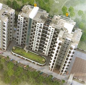 Gallery Cover Pic of Rohan Silver Palm Grove Phase 2